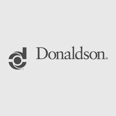 DONALDSON