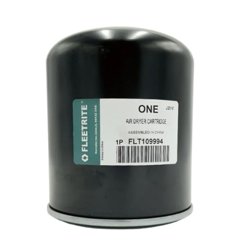 Válvulas Y Secadores