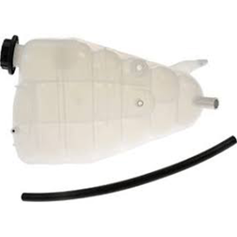 Tanques De Recuperación