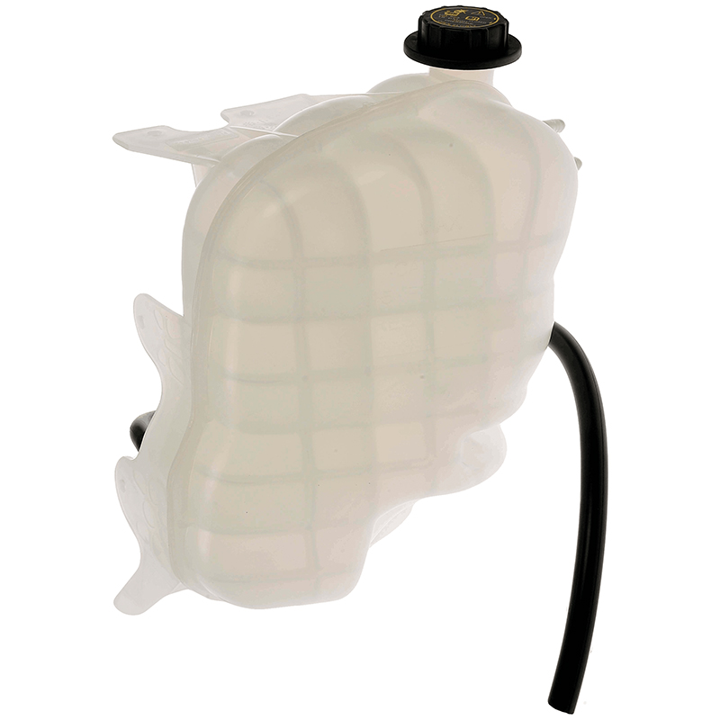 Tanques De Recuperación