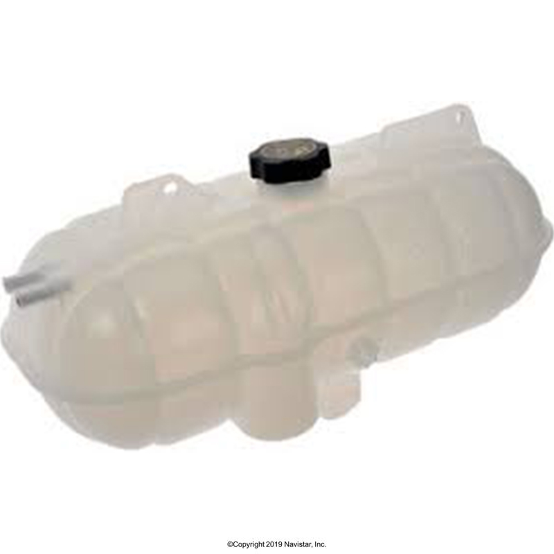 Tanques De Recuperación