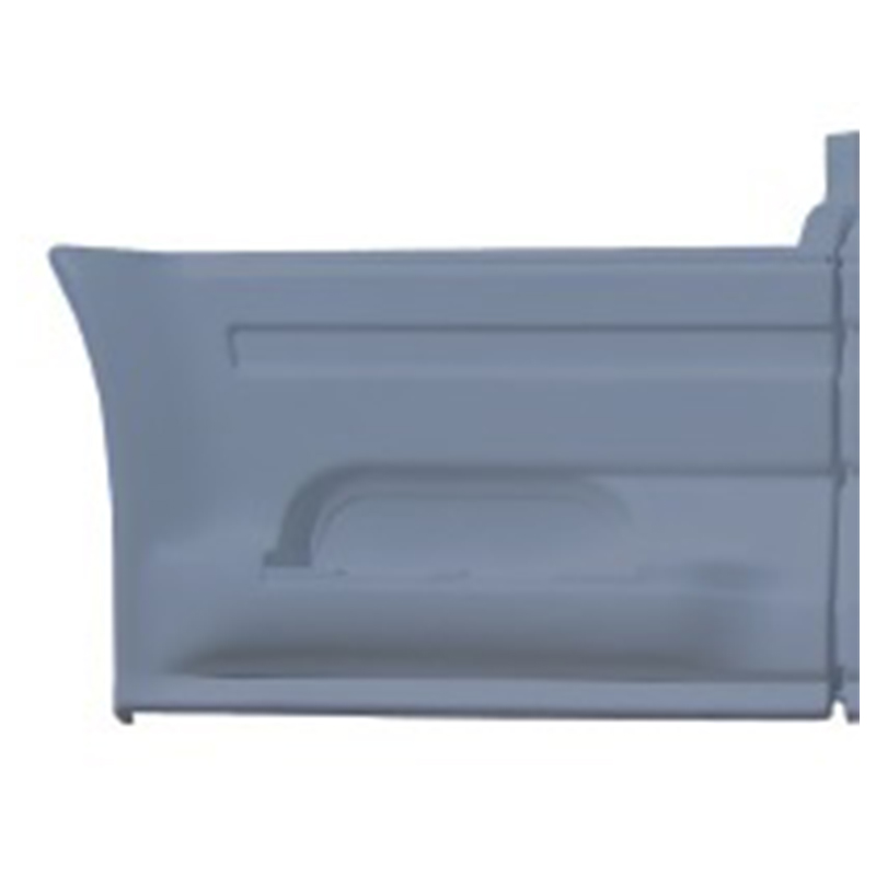 ESTRIBO PANEL LATERAL TRASERO