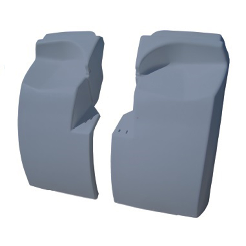 EXTENSIÓN PARA COFRE