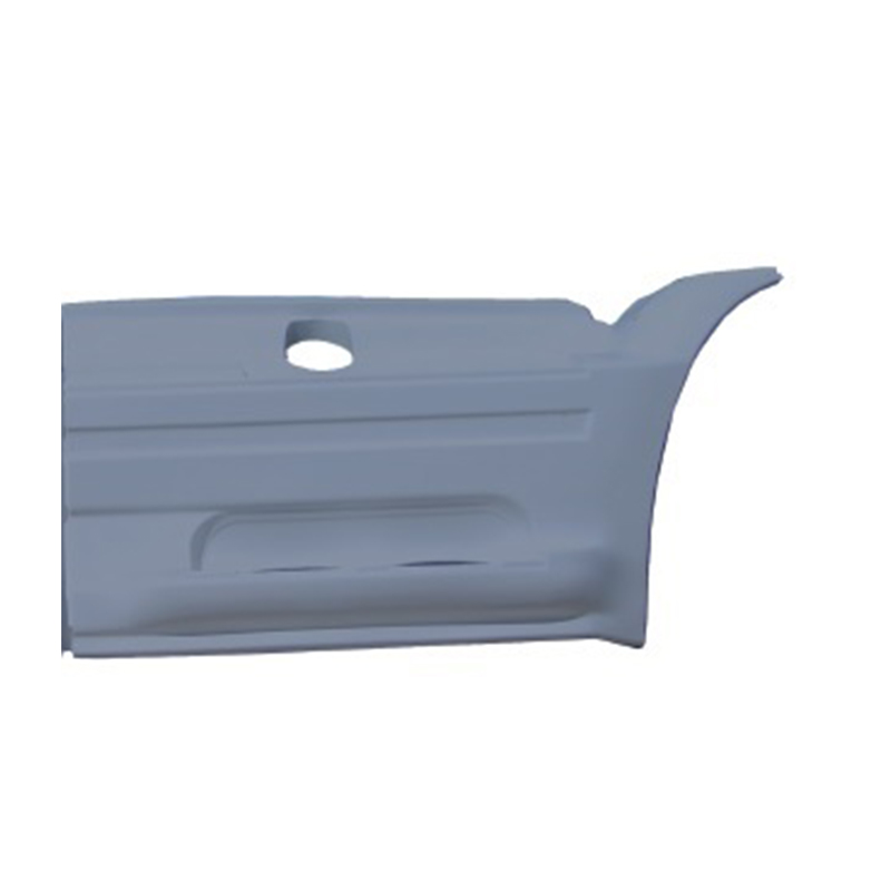 ESTRIBO PANEL LATERAL DELANTERO