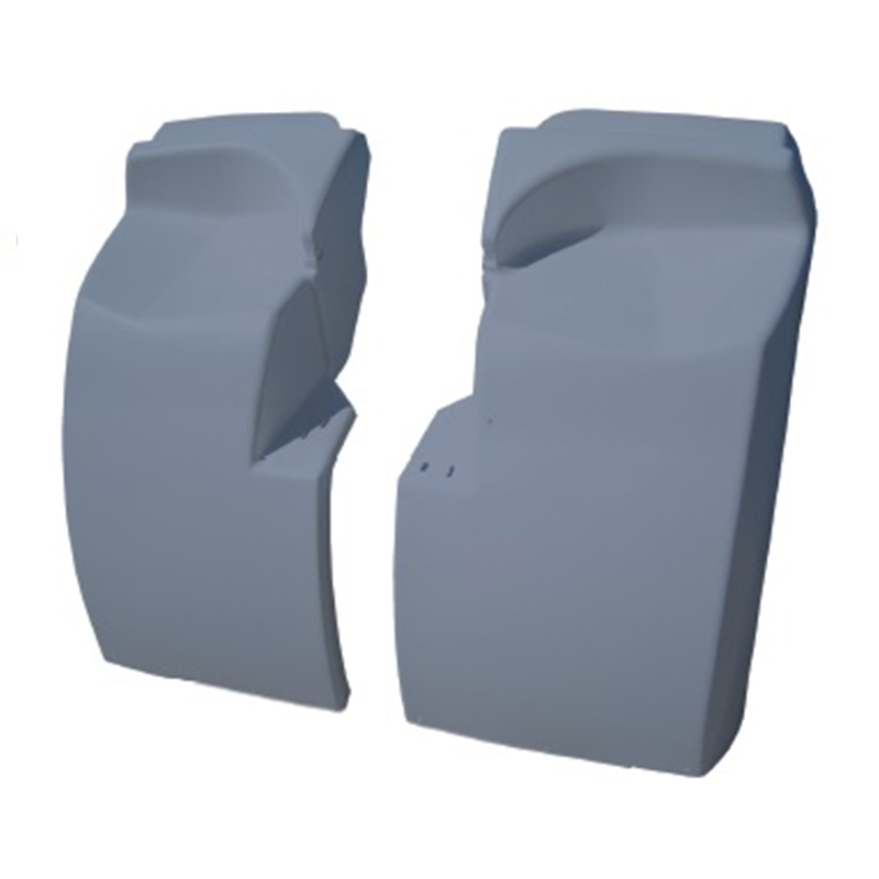 EXTENSIÓN PARA COFRE