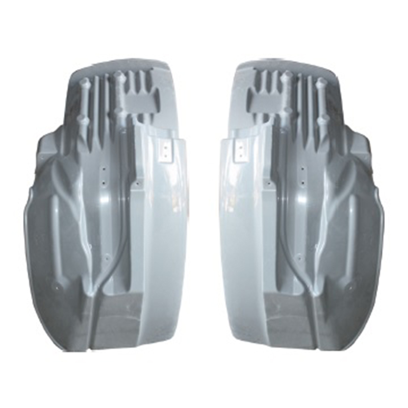 EXTENSIÓN PARA COFRE