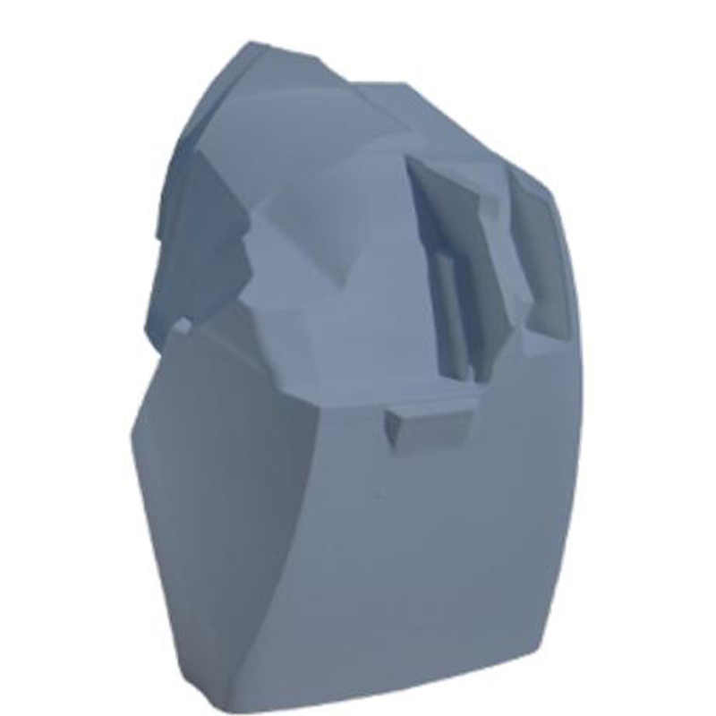 EXTENSIÓN PARA COFRE