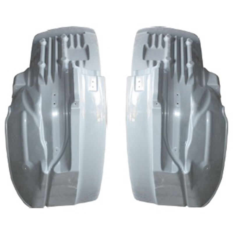 EXTENSIÓN PARA COFRE