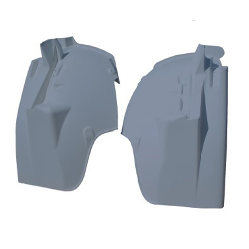 EXTENSIÓN PARA COFRE