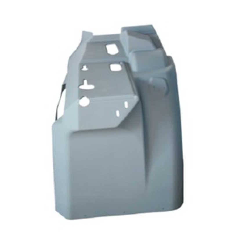 EXTENSIÓN PARA COFRE