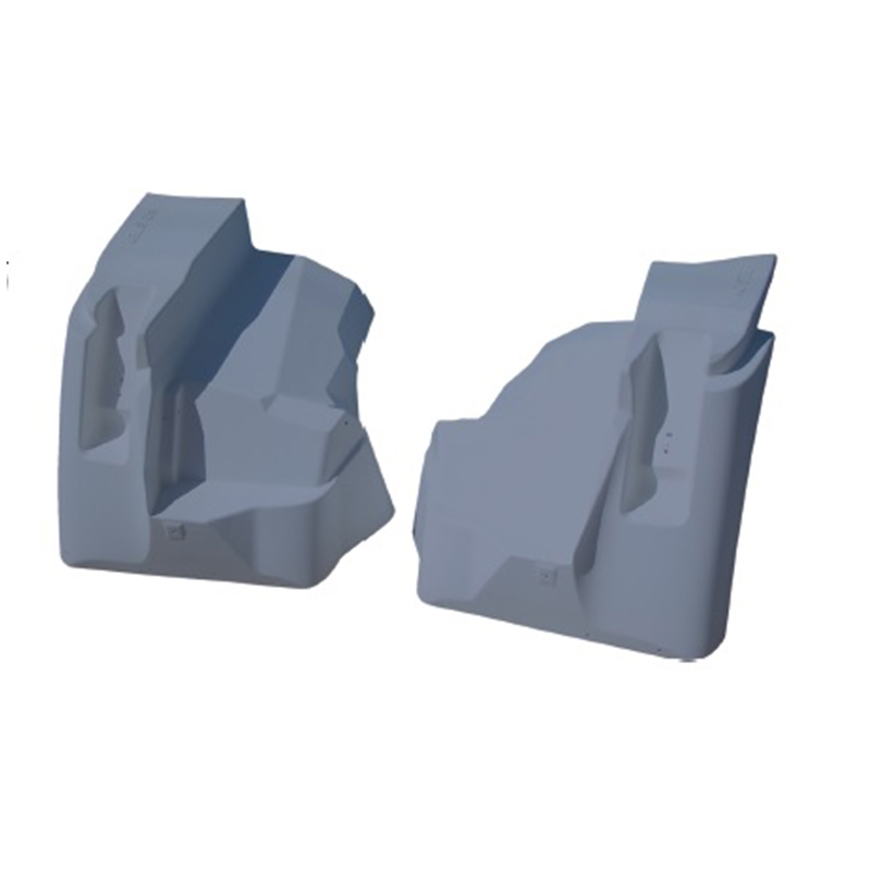 EXTENSIÓN PARA COFRE