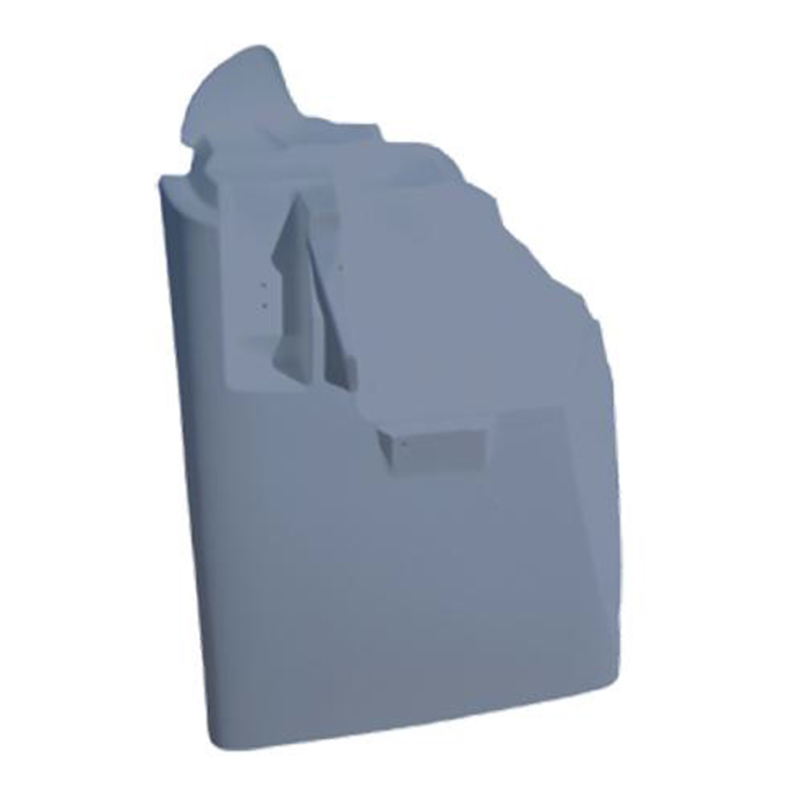 EXTENSIÓN PARA COFRE