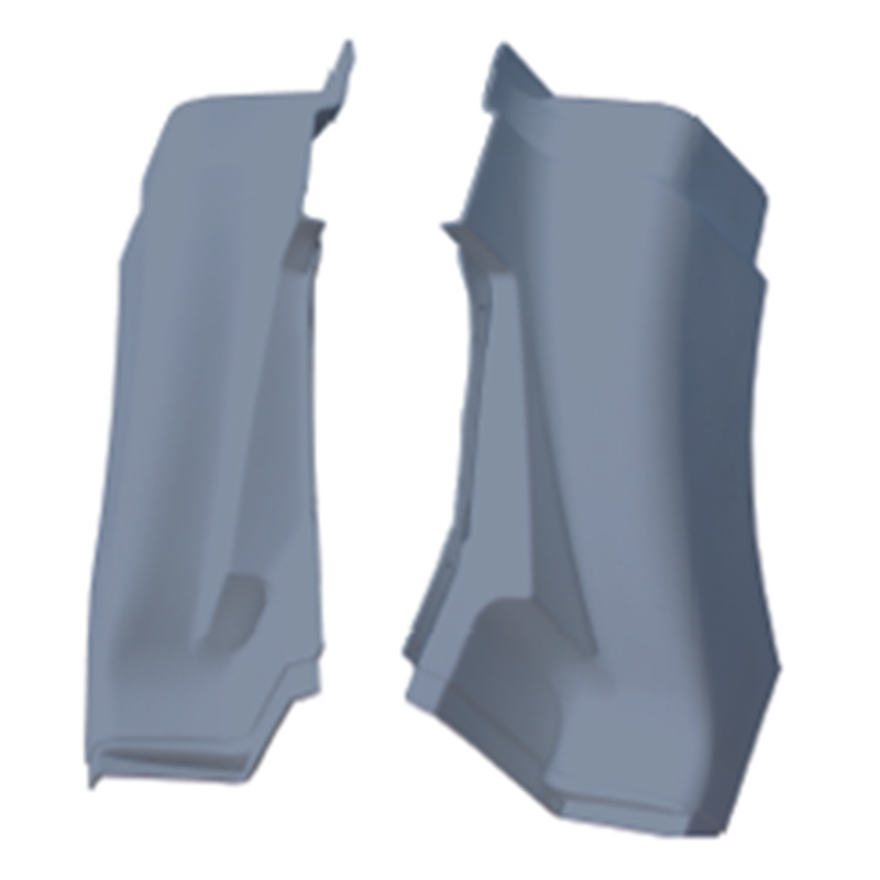 EXTENSIÓN PARA COFRE