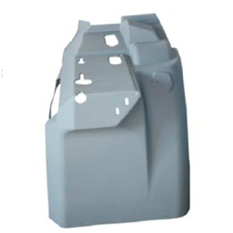 EXTENSIÓN PARA COFRE