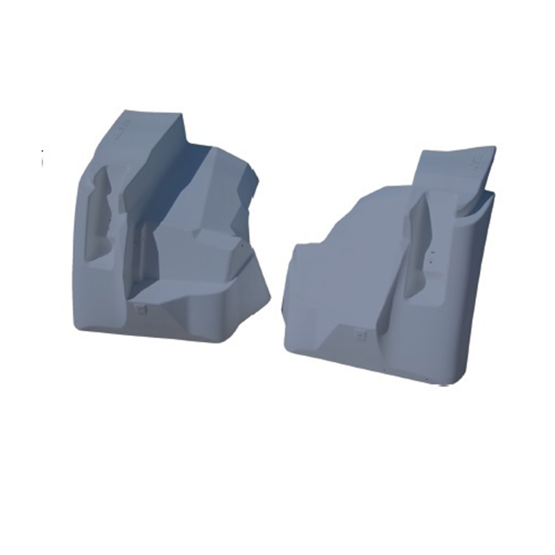 EXTENSIÓN PARA COFRE