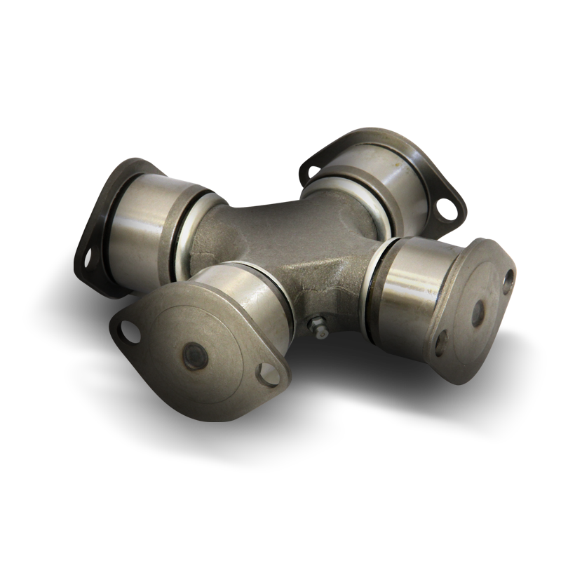 Crucetas Flechas Cardán